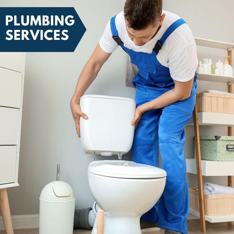 Plumbing Company in Frankfort, NY